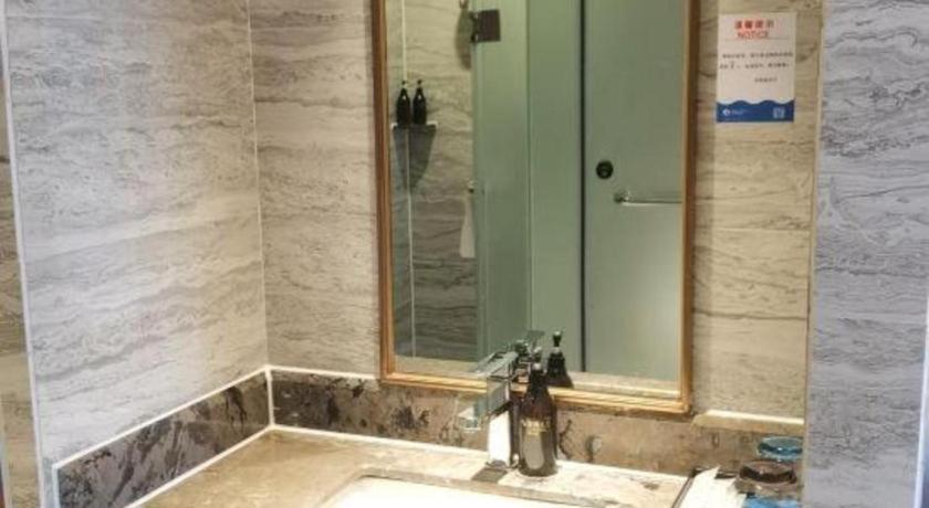Insail Hotels Dongshankou Subway Station גואנגג'ואו מראה חיצוני תמונה